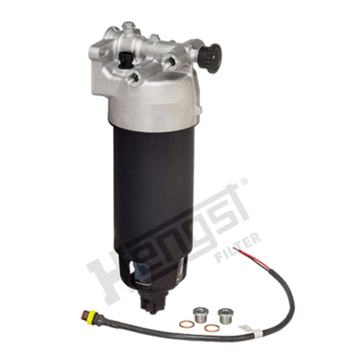 Image of Brandstoffilter  FILTER