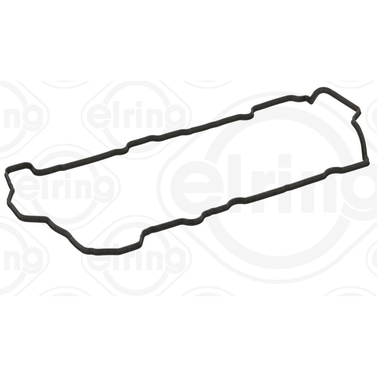 Image of Pakking kleppendeksel