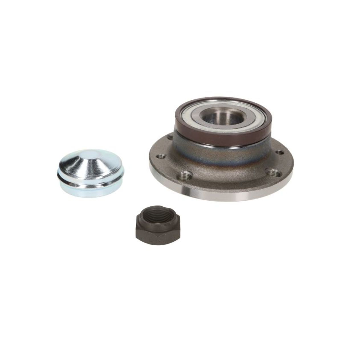 Meyle Mozzo Ruota 214 750 0004