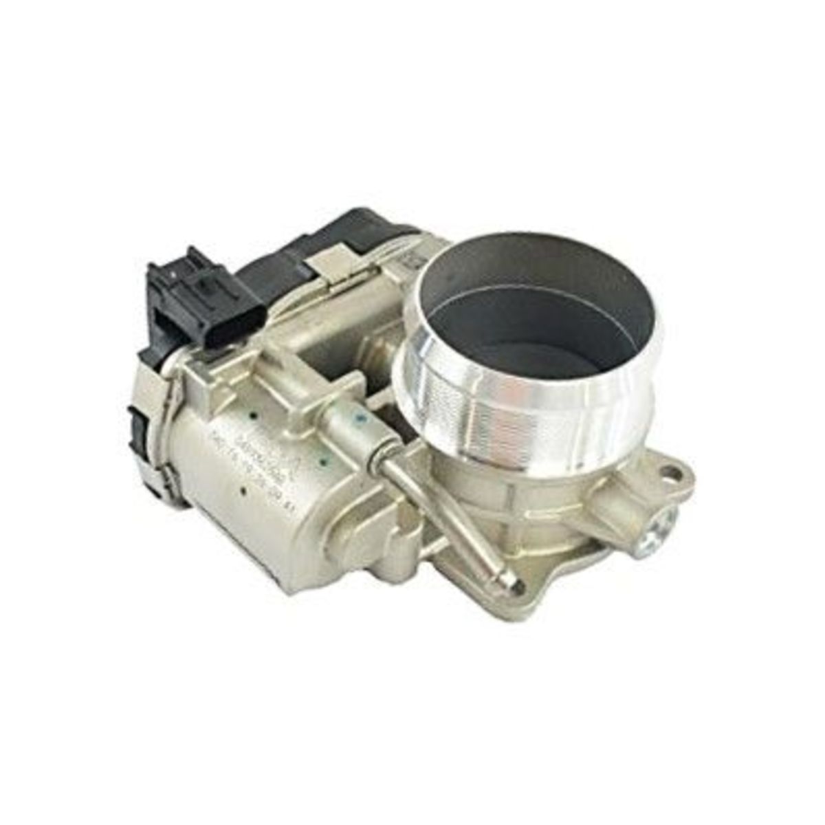 Drosselklappenstutzen MAGNETI MARELLI 802014076205