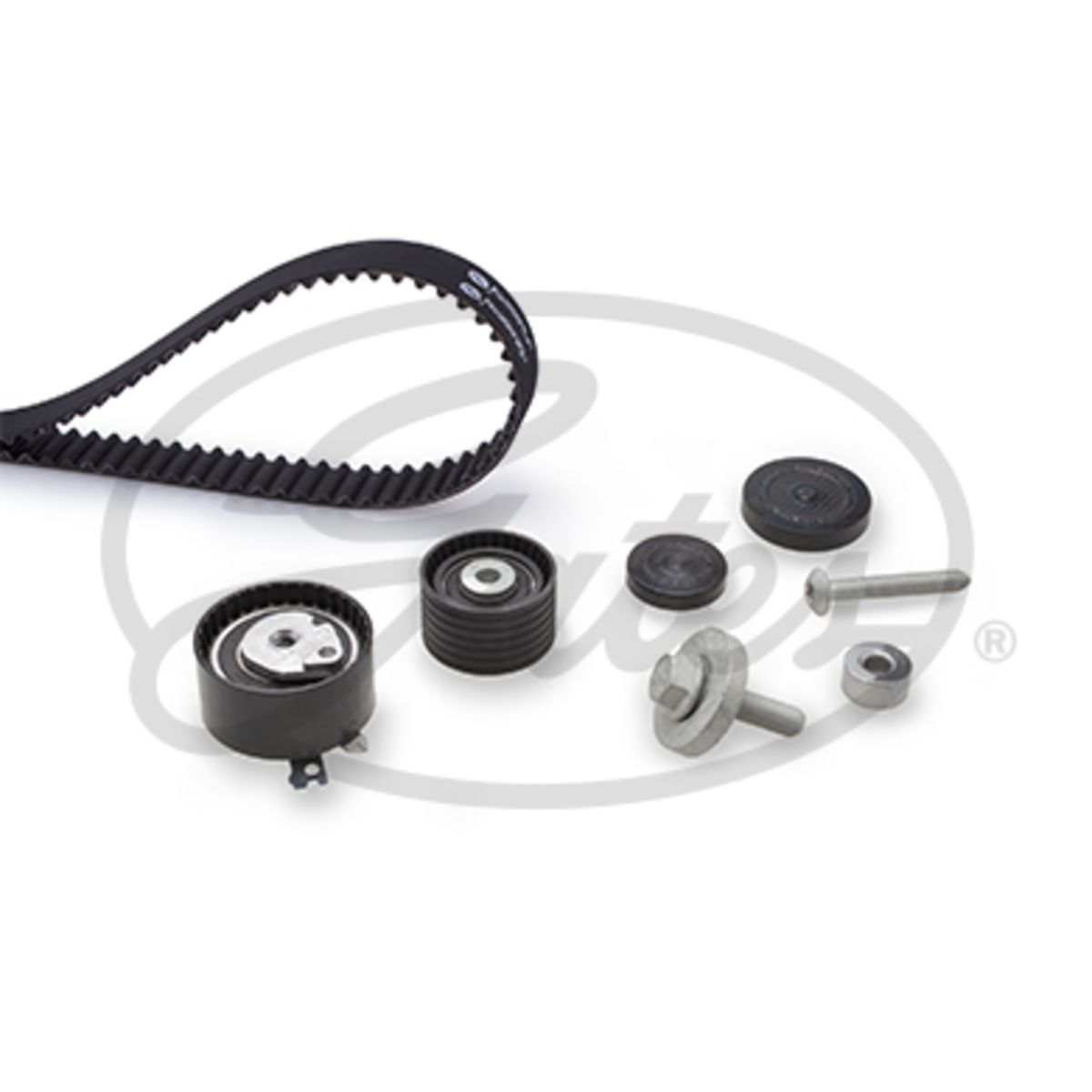 Image of Tandriemset PowerGrip®