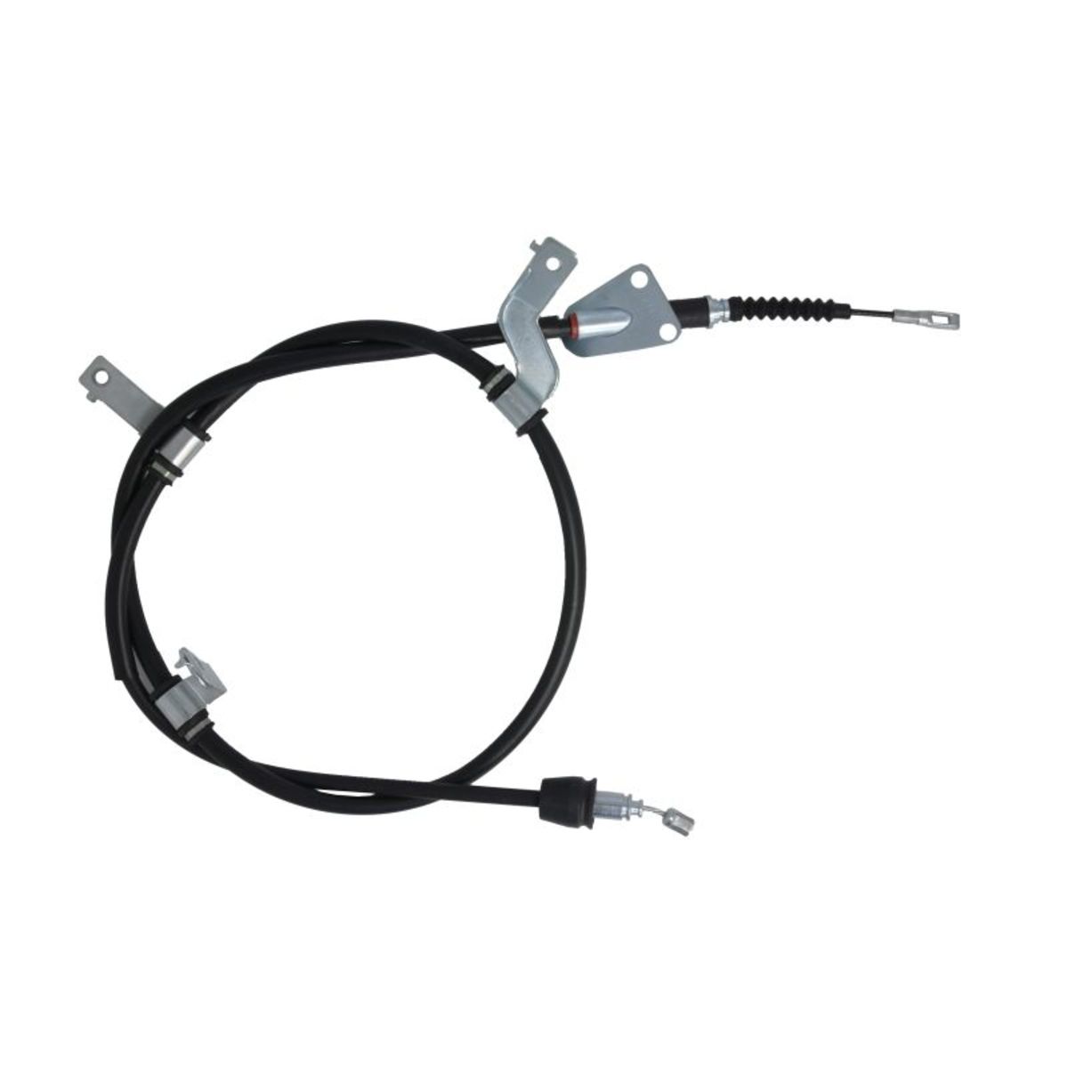 Image of Kabel, parkeerrem