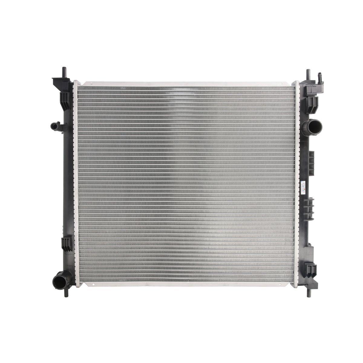 Image of Radiator, motorkoeling