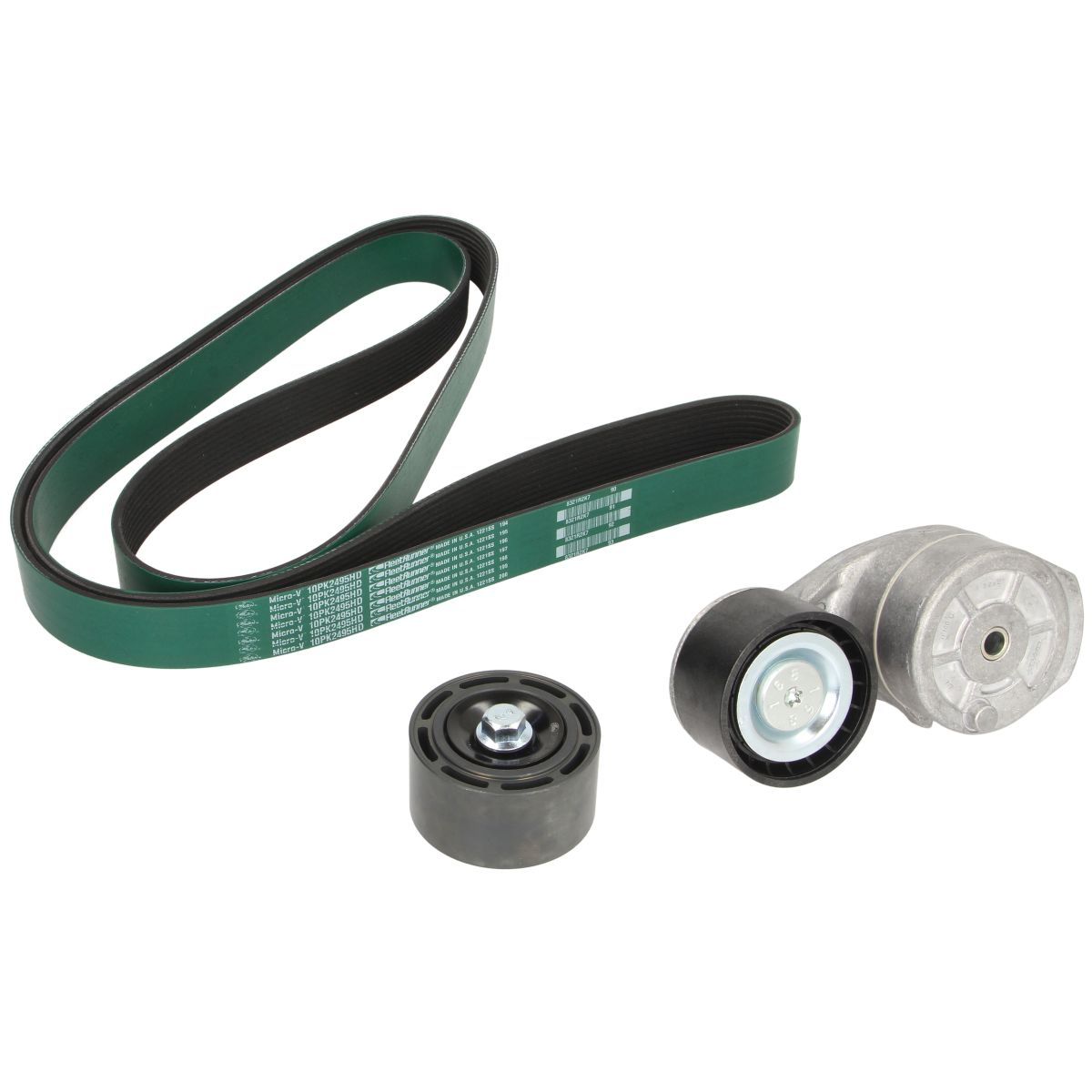 Image of V-riemset FleetRunner Micro-V Kit