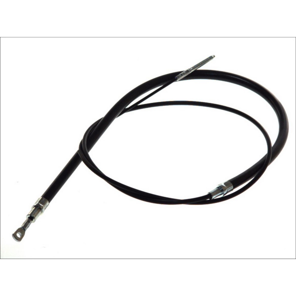Image of Kabel, parkeerrem