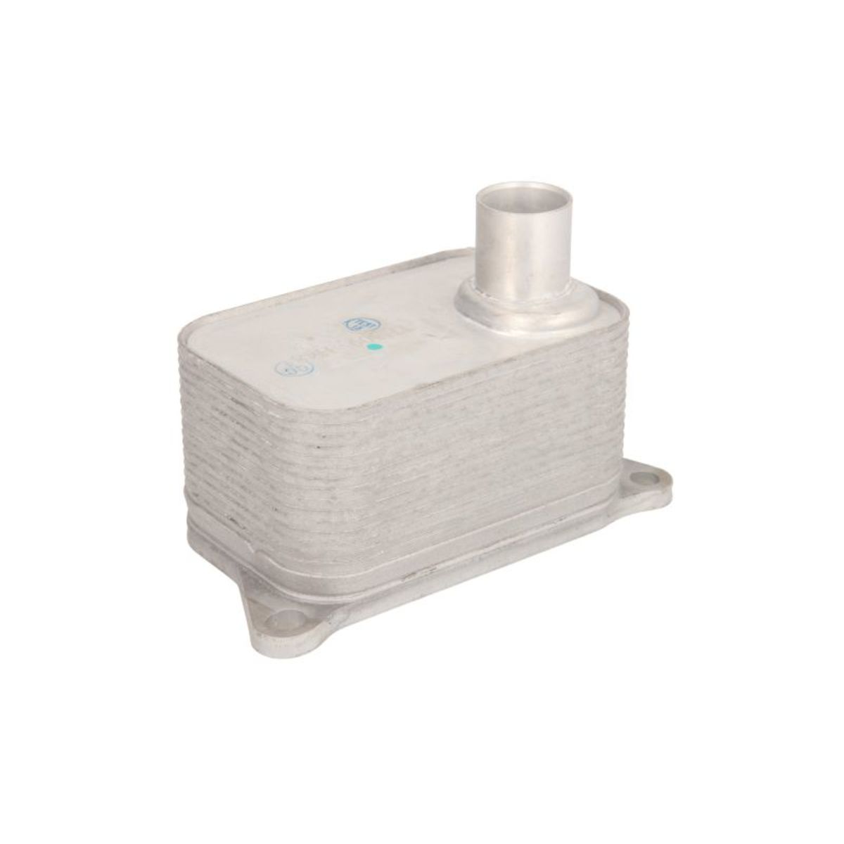 Thermotec Ölkühler, Motoröl D4a006tt