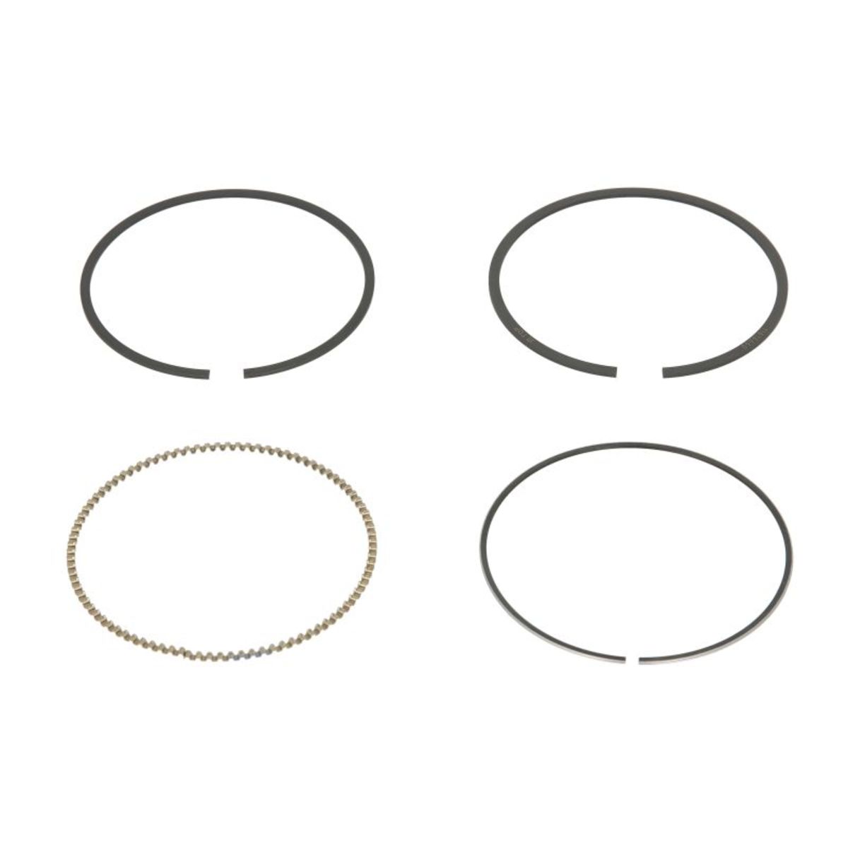 Image of Zuigerveren set
