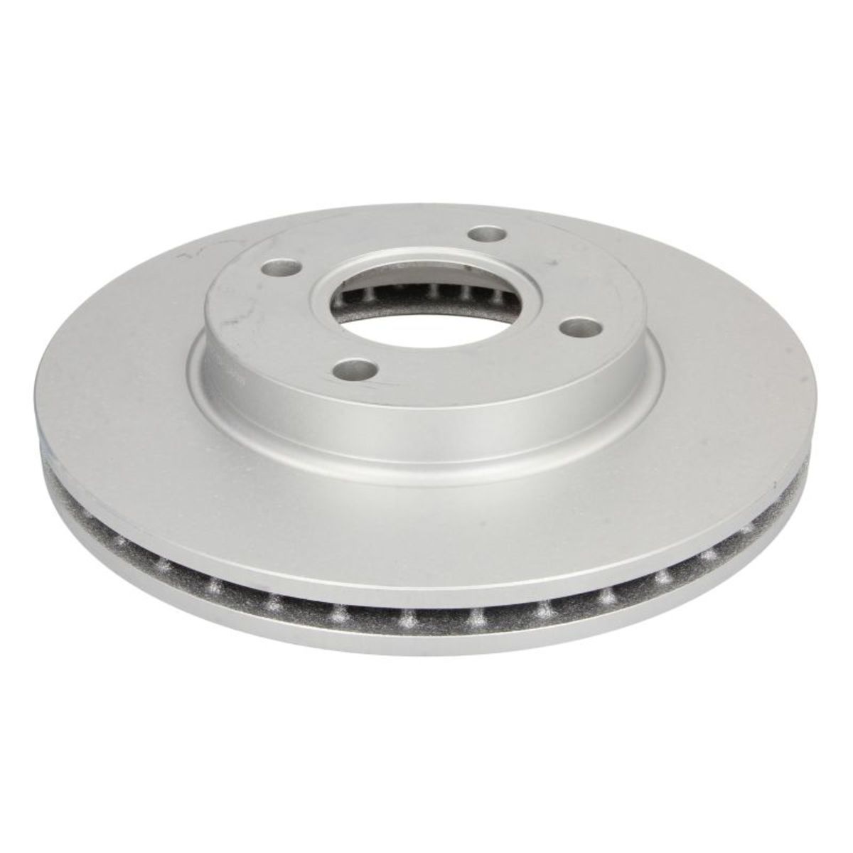 ATE 24.0124-0120.1 Disco freno ventilato, rivestito - Immagine 5