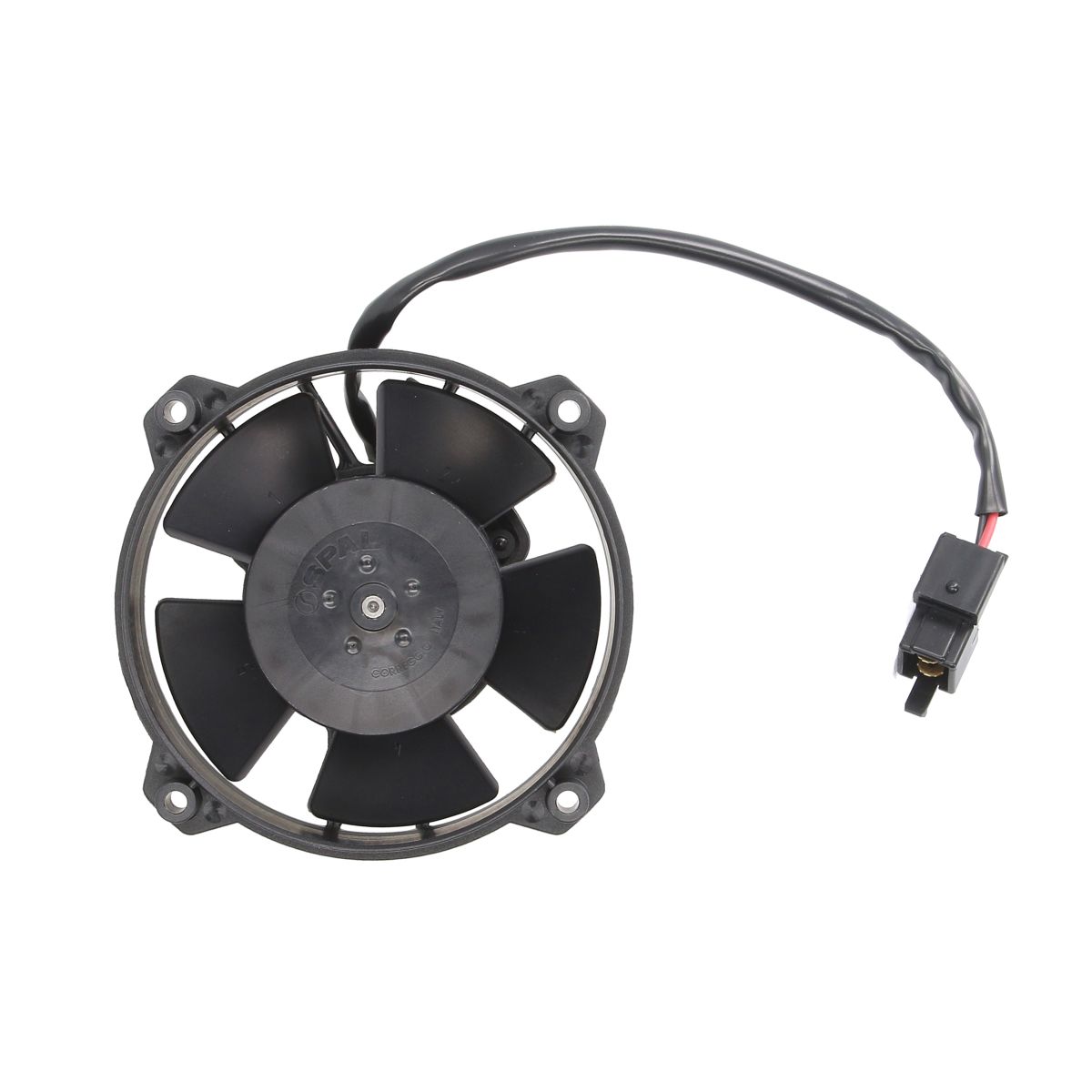 Image of Ventilator