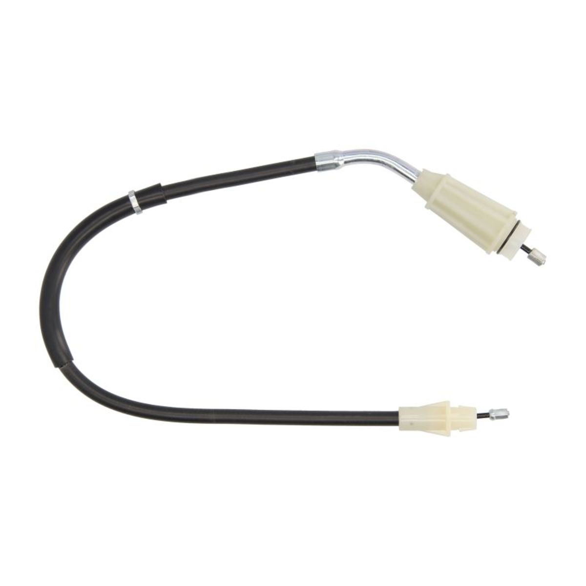Image of Kabel, parkeerrem