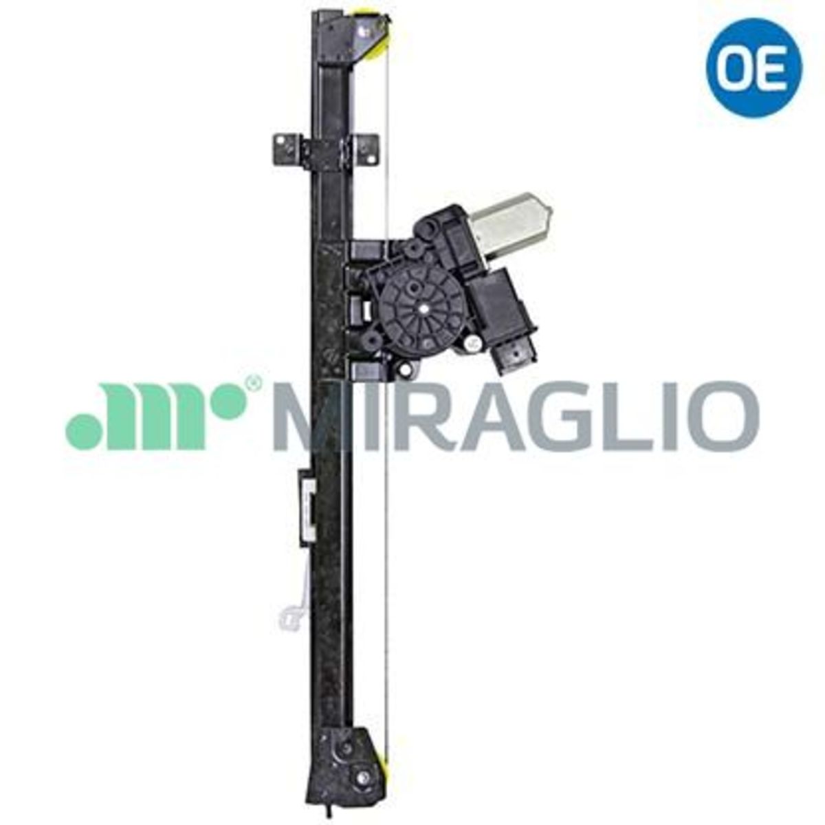 Miraglio Fensterheber 30/986 Links