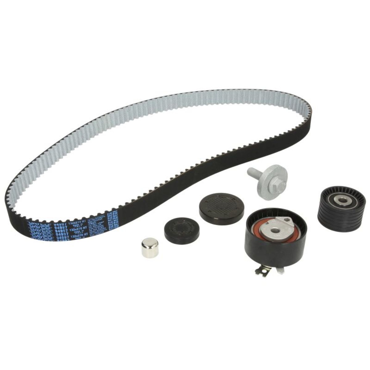 Dayco Zahnriemensatz Dayktb460 Größe 1.2 Ktb460