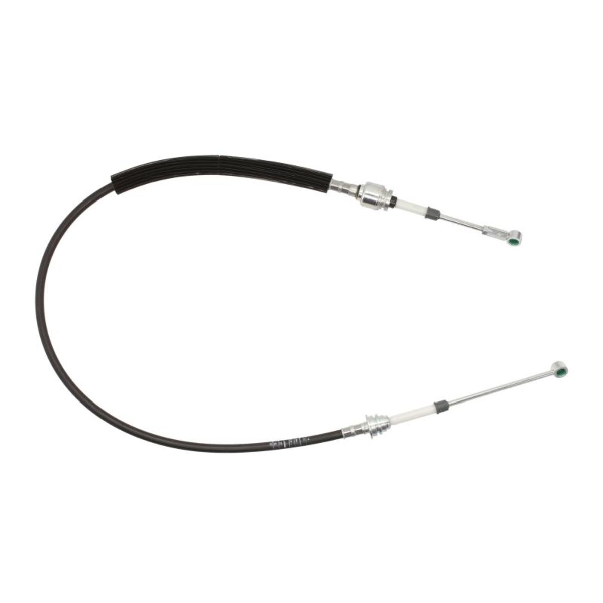 Linex Seilzug, Schaltgetriebe 14.44.55 Links