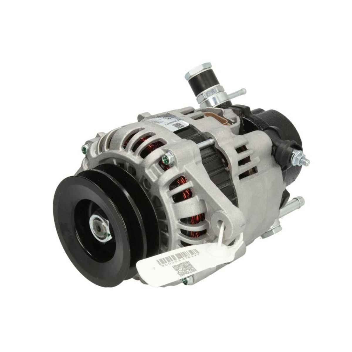 Image of Driefasige generator