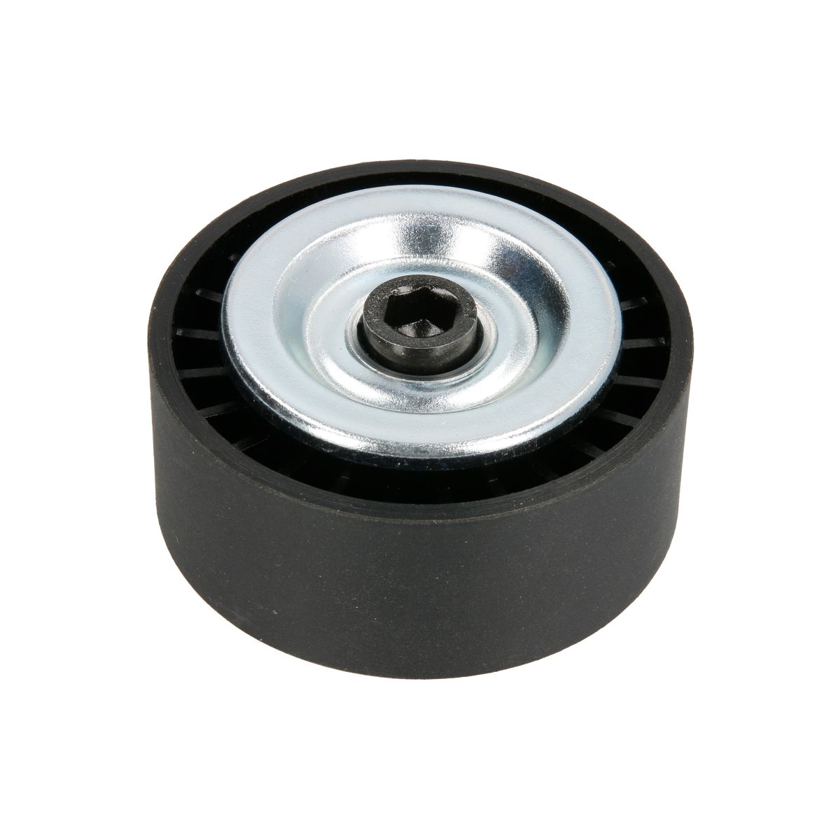 Rullo cinghia trapezoidale E2X0003BTA BTA per OPEL CHEVROLET - Immagine 3