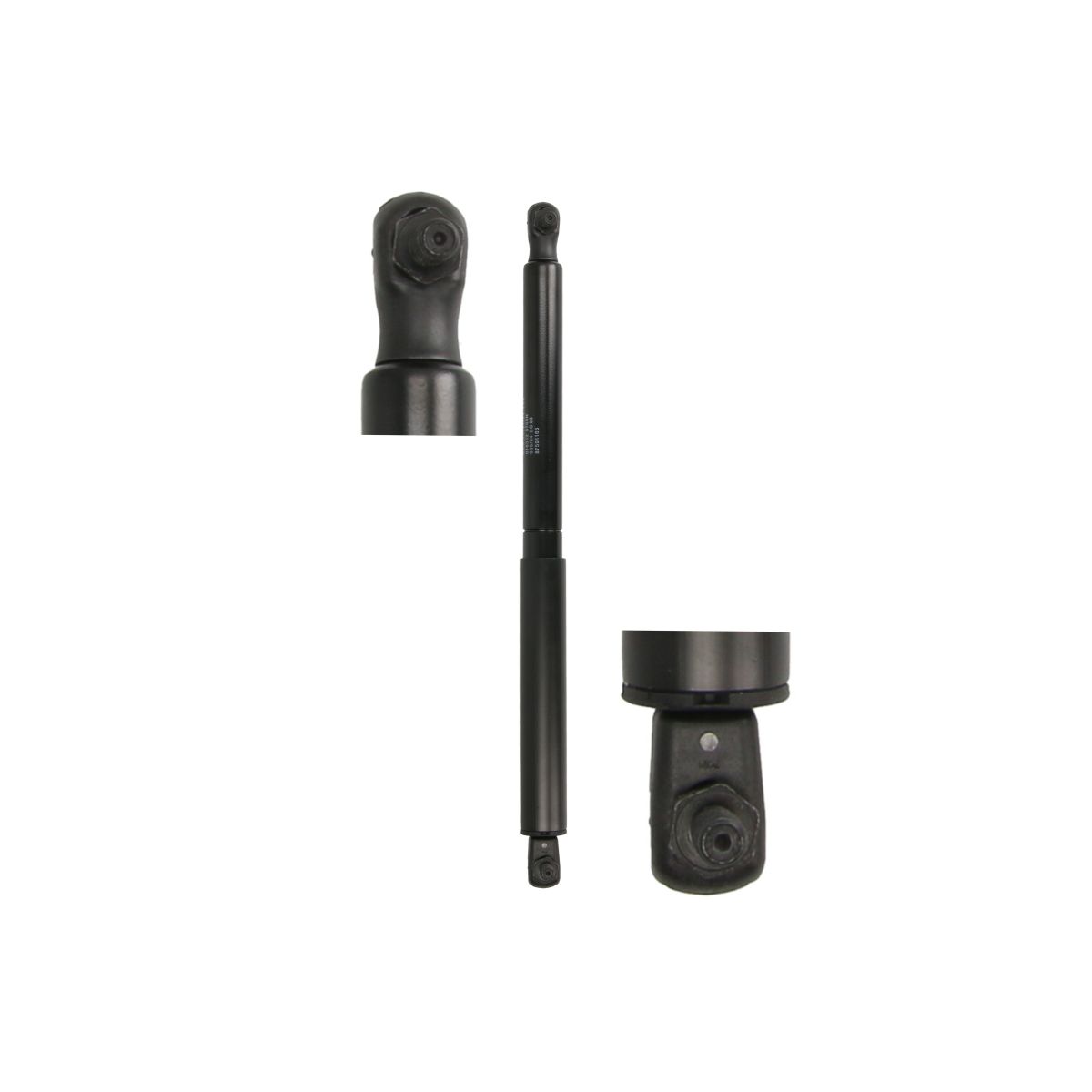 Gasfeder, Koffer-/Laderaum STABILUS STA018352