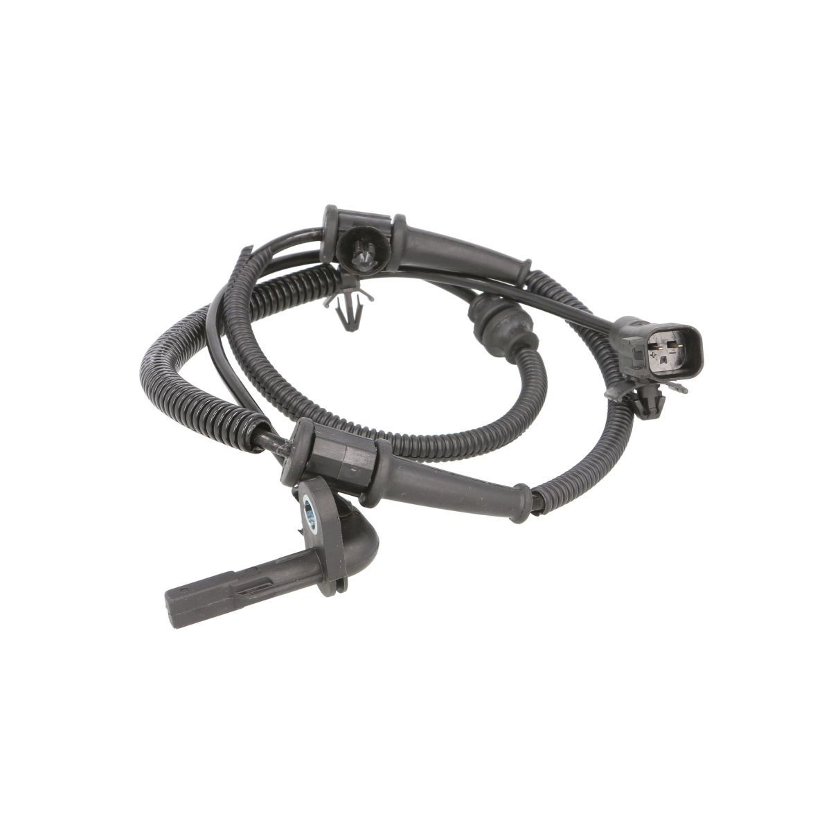 Sensor, wielsnelheid