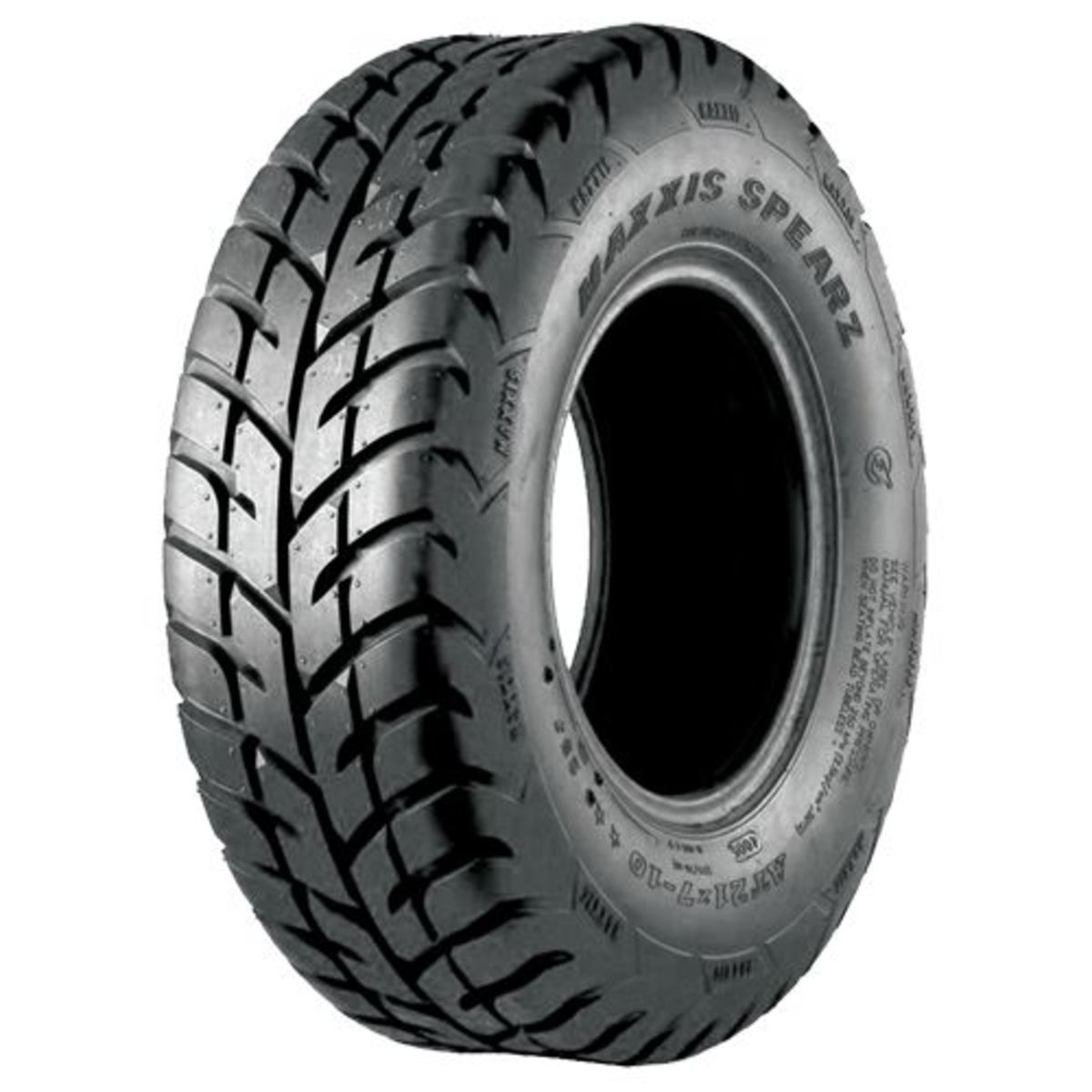 ATV-Reifen MAXXIS 20119 OQMA 38N SPRZ