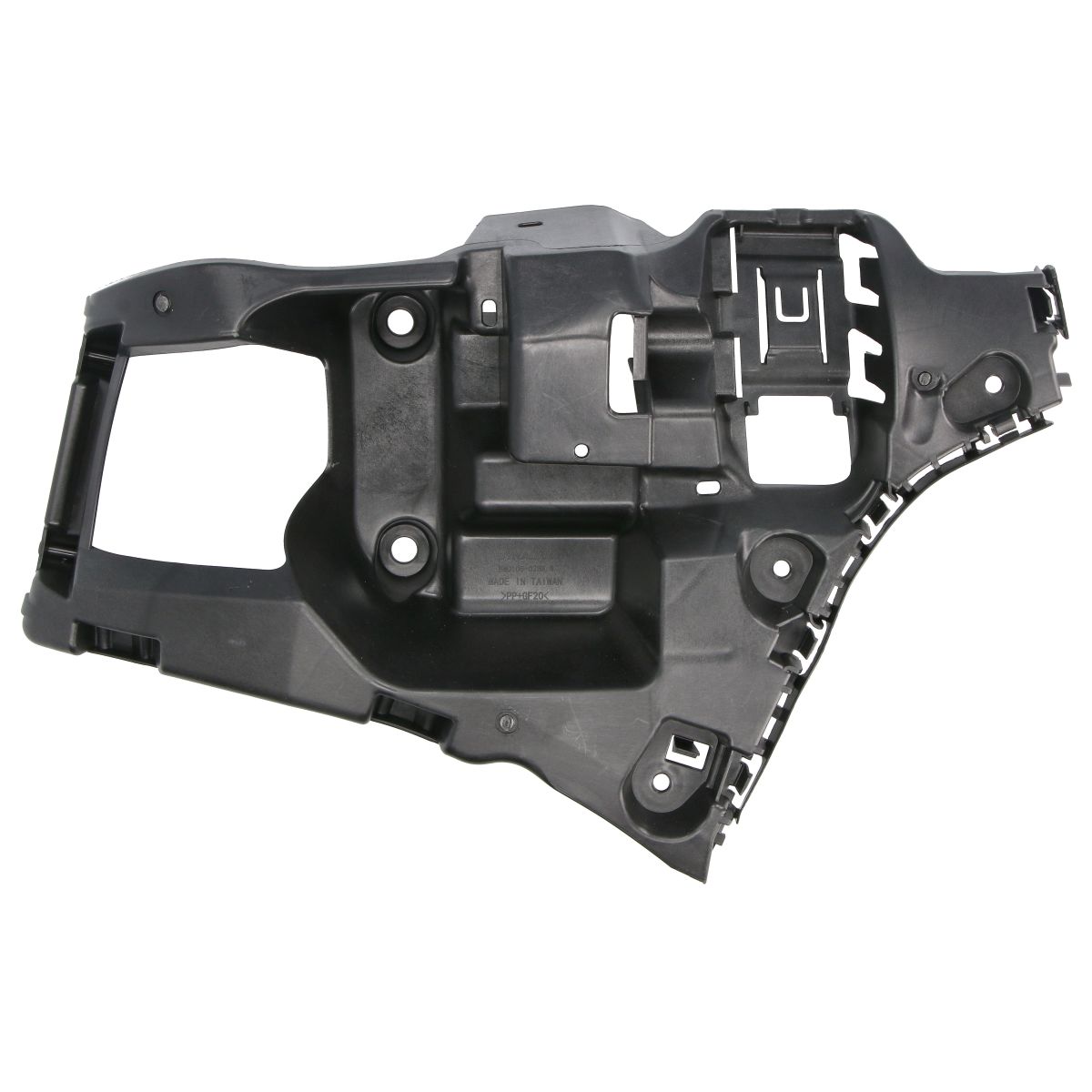Blic Bevestiging, Bumper 6508-06-0073932P