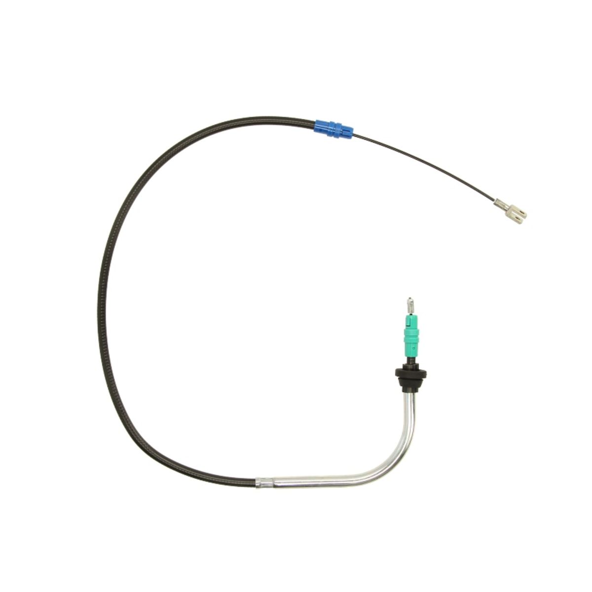 Image of Kabel, parkeerrem