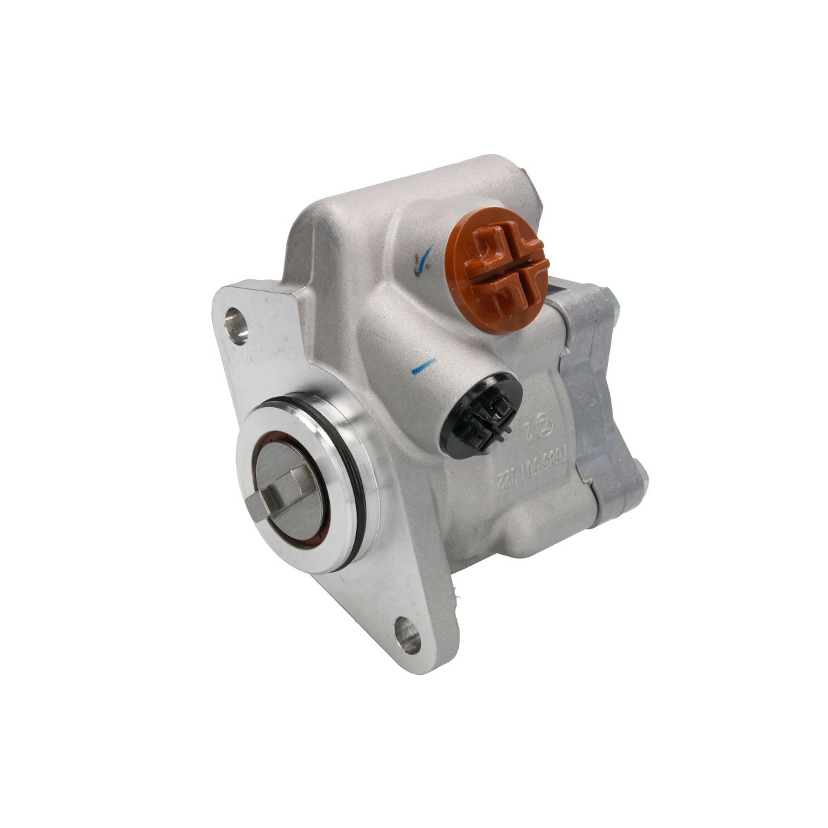 Image of Hydraulische pomp, stuurinrichting