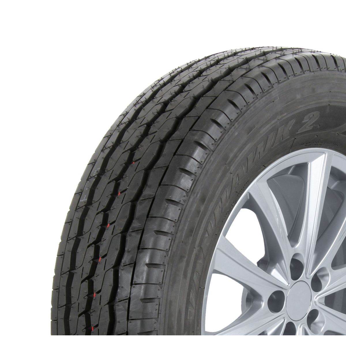 Image of Zomerbanden  Vanhawk 2 195/65R16C, 104T TL