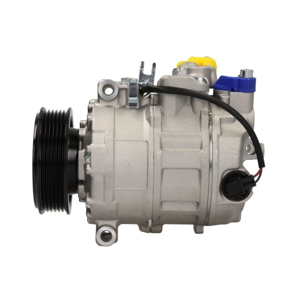 Klimakompressor TEAMEC TM8629737