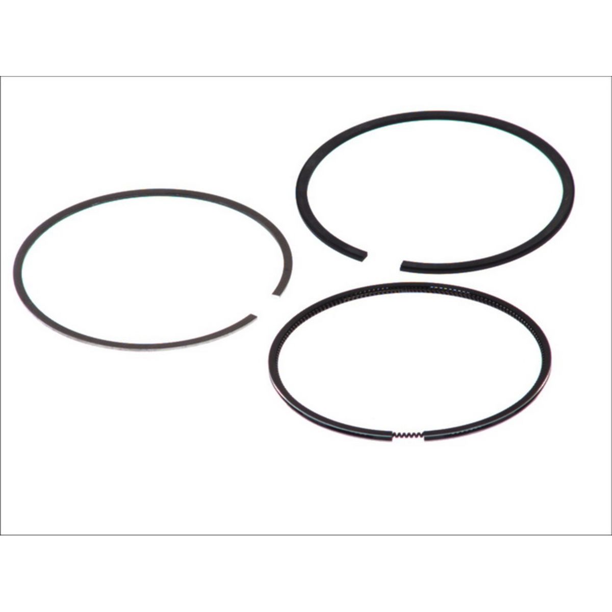 Image of Zuigerveren set