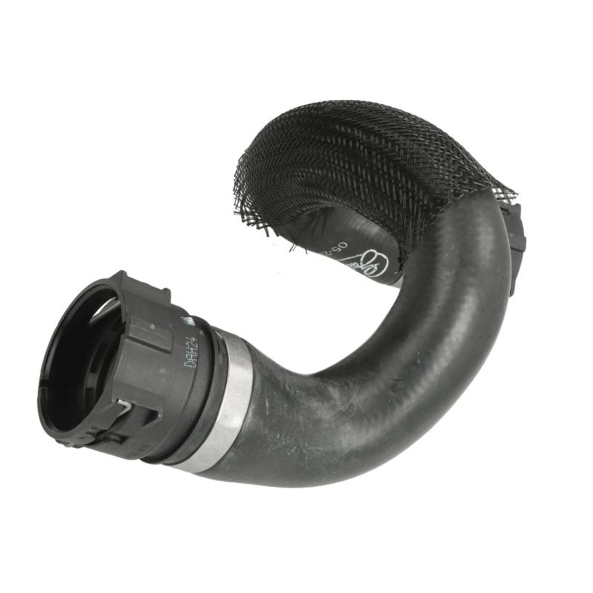 Noir Durite De Radiateur Gates 05-2350