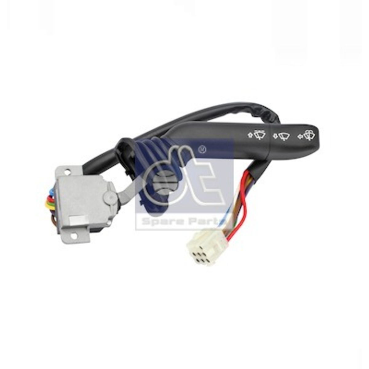 Image of Ruitenwisserschakelaar DT Spare Parts