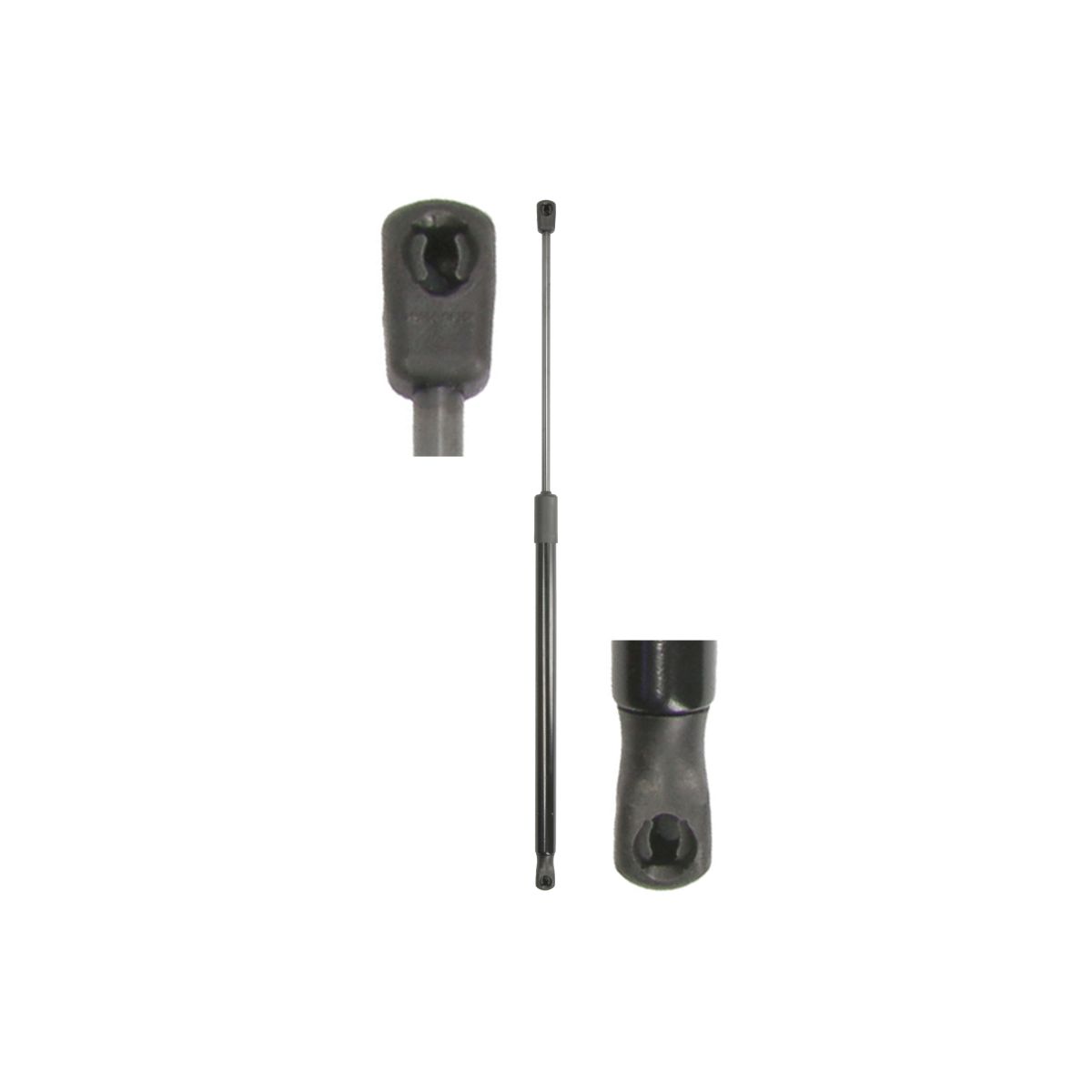 Gasfeder, Koffer-/Laderaum STABILUS 904191
