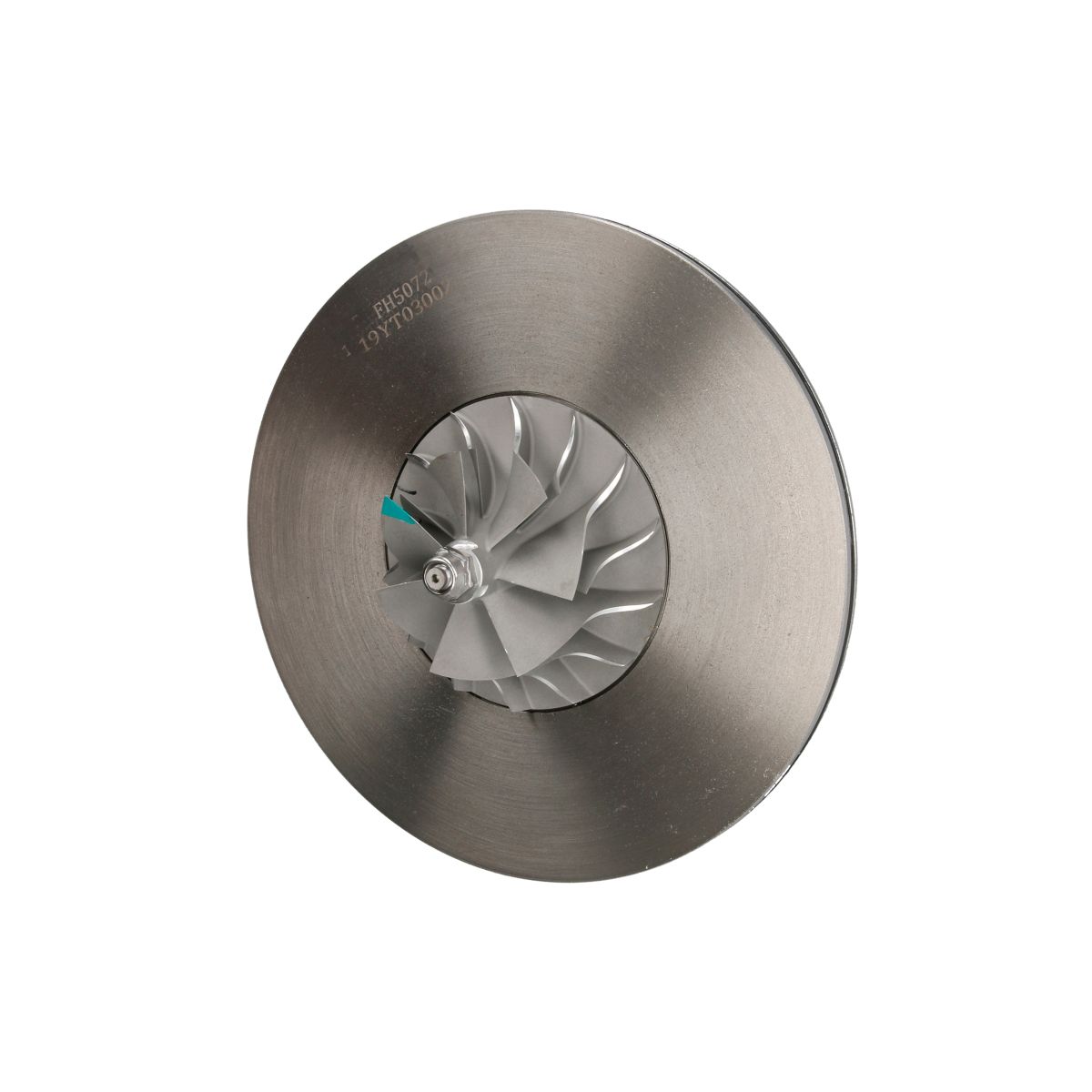 Image of Cartridge/CHRA/kernassemblage, Turboladers