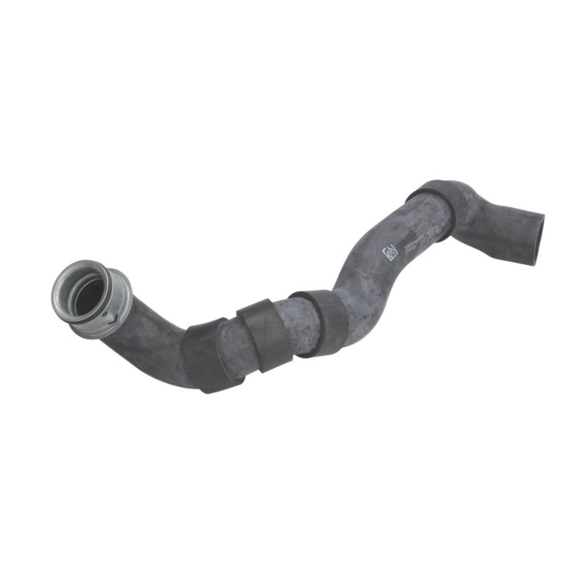 Image of Radiateurslang  BILSTEIN