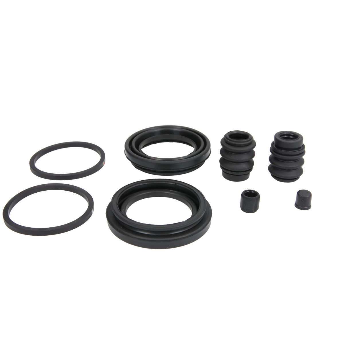 Image of Reparatieset, remklauw  D4-2185