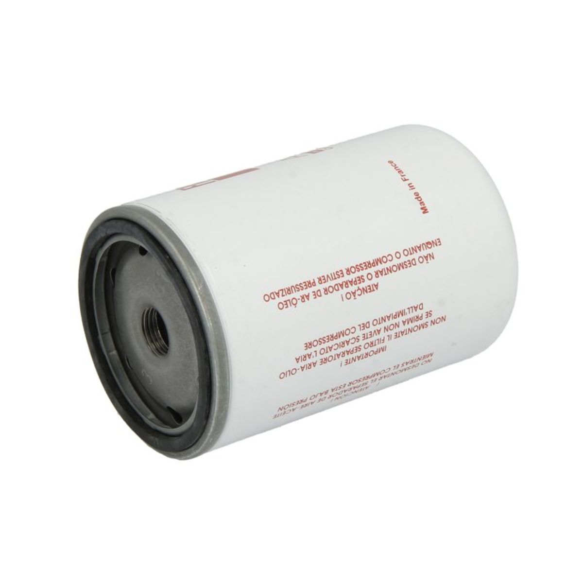 Fleetguard Luchtfilter  AS2474