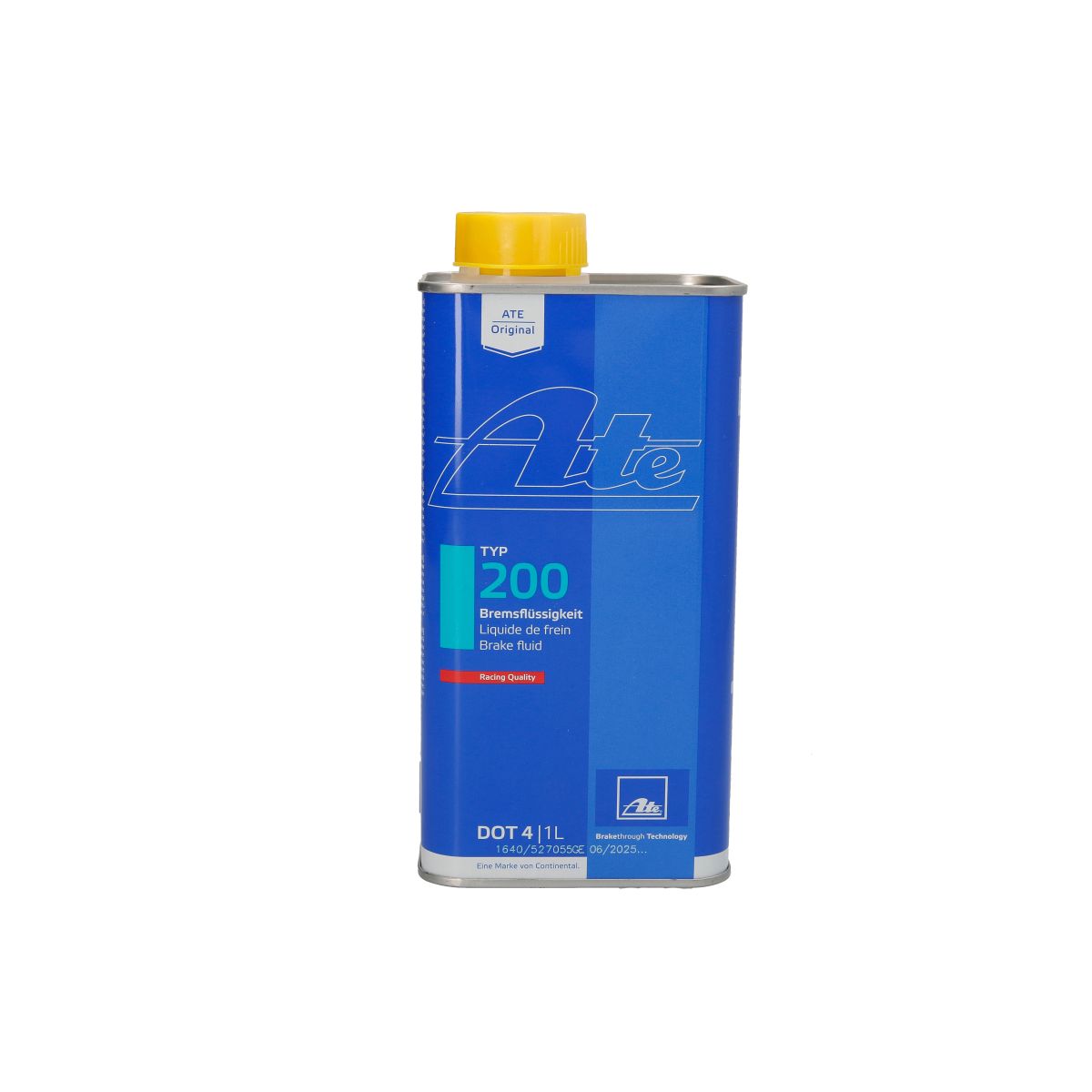 Liquide de frein ATE 03.9901-6212.2 Typ 200 1L