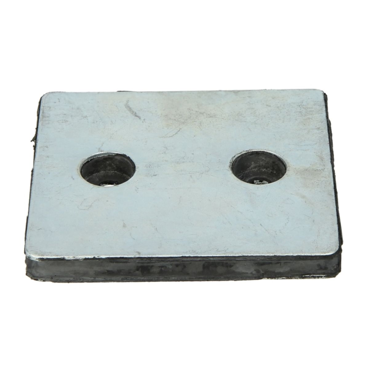 Image of Slijtplaat, bladveer   LE