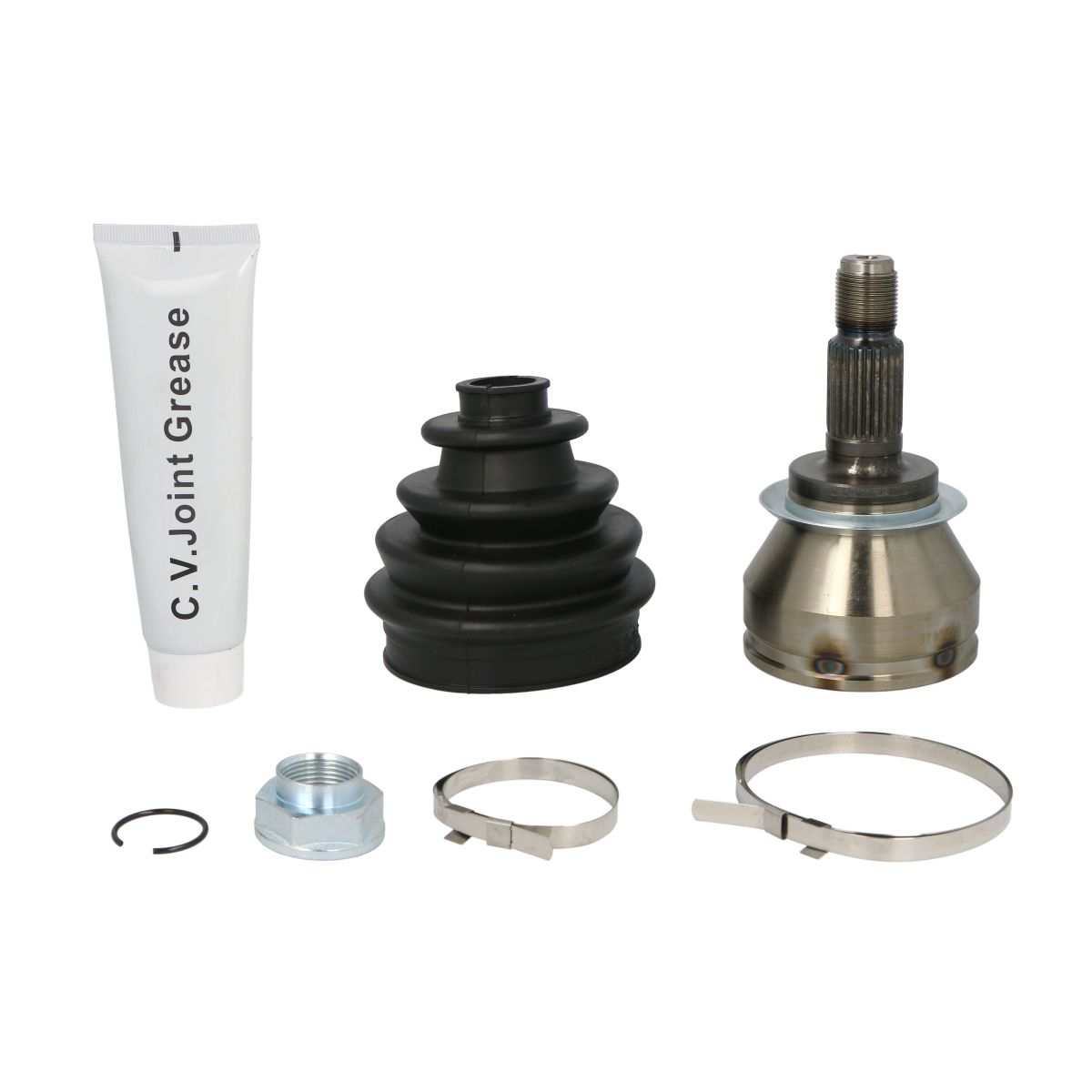Lpr Kit Di Giunti, Albero Motore Kbm883