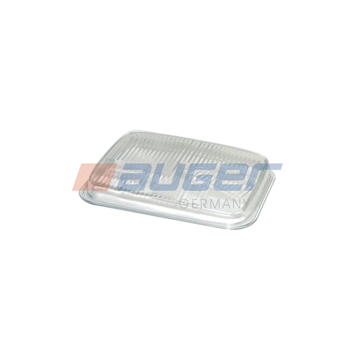 Image of Reflecterend glas