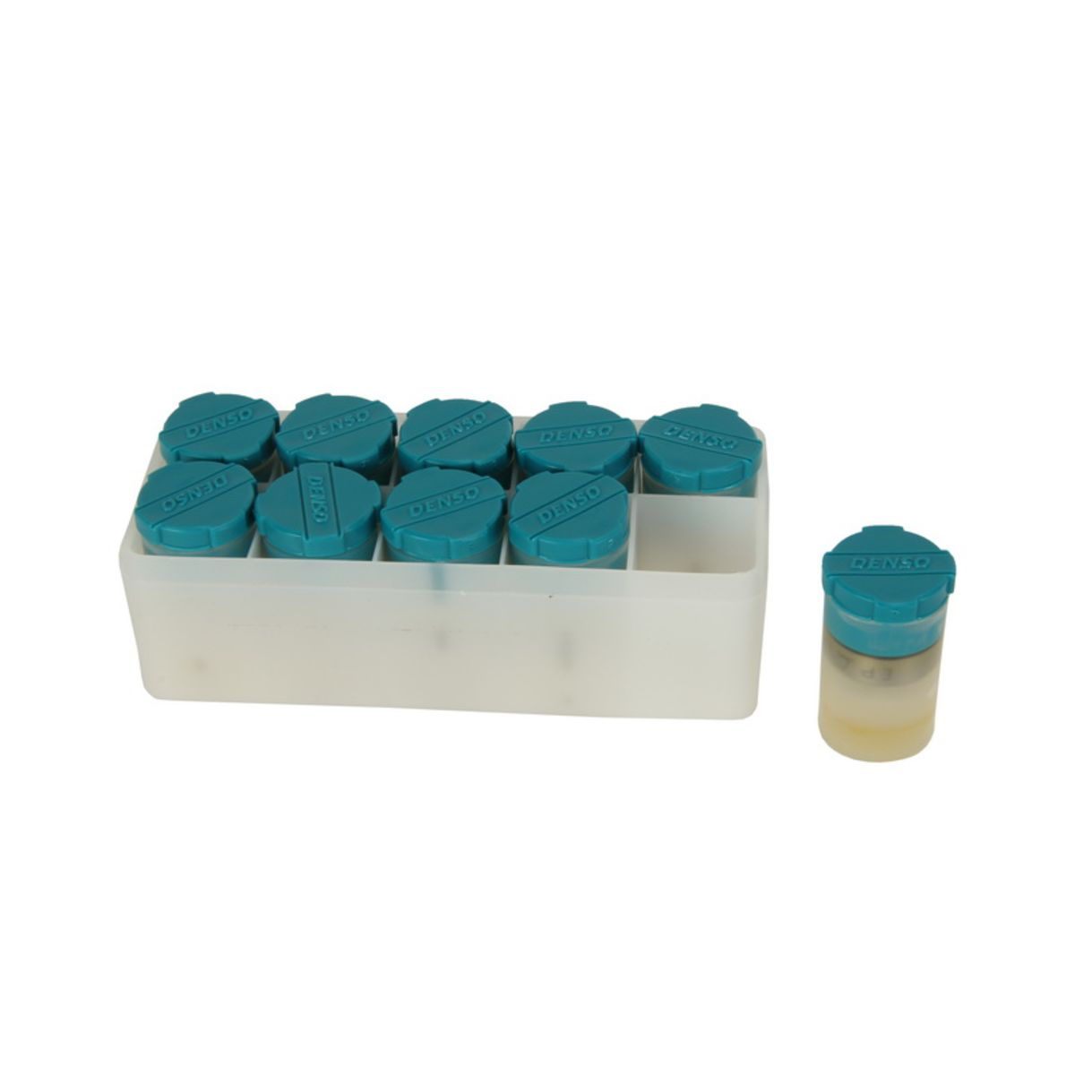 Image of Injectiemondstuk