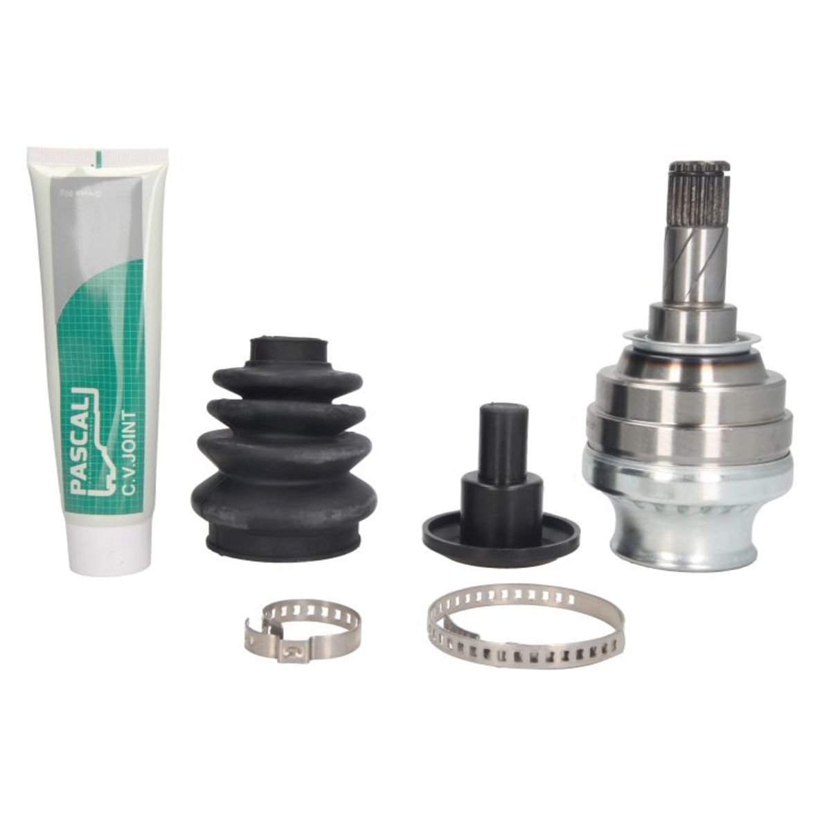 Image of Homokineet reparatie set, aandrijfas