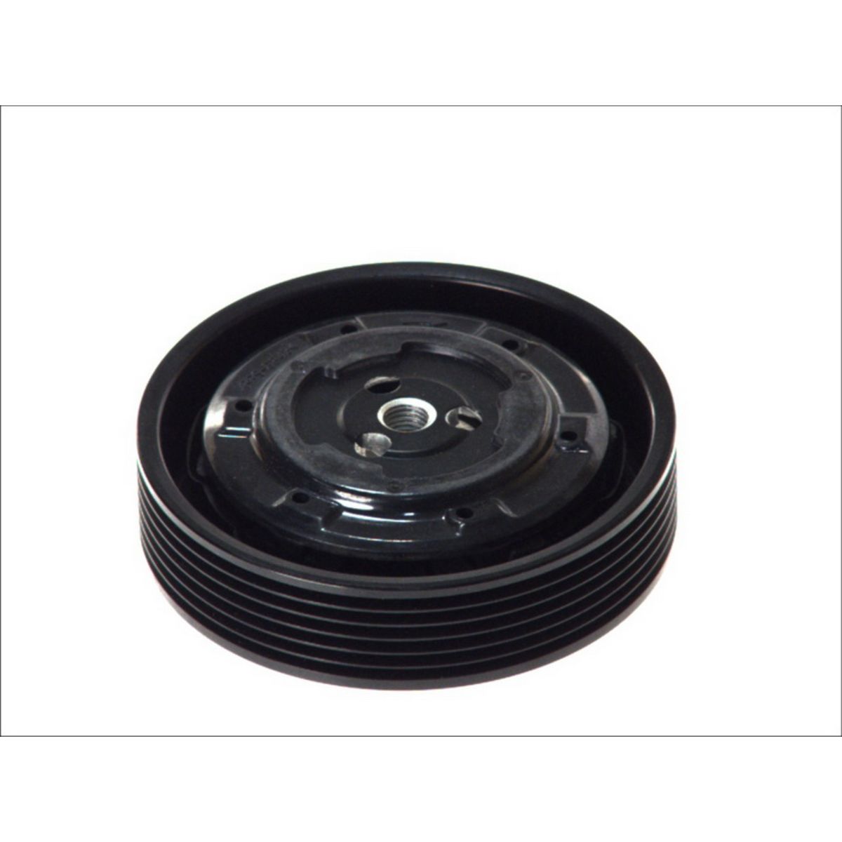 Image of Magneetkoppeling, aircocompressor  CA506