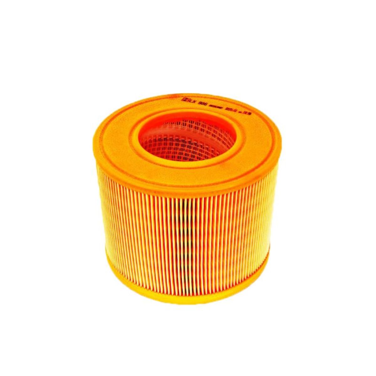 Knecht Filtre À Air Lx 986