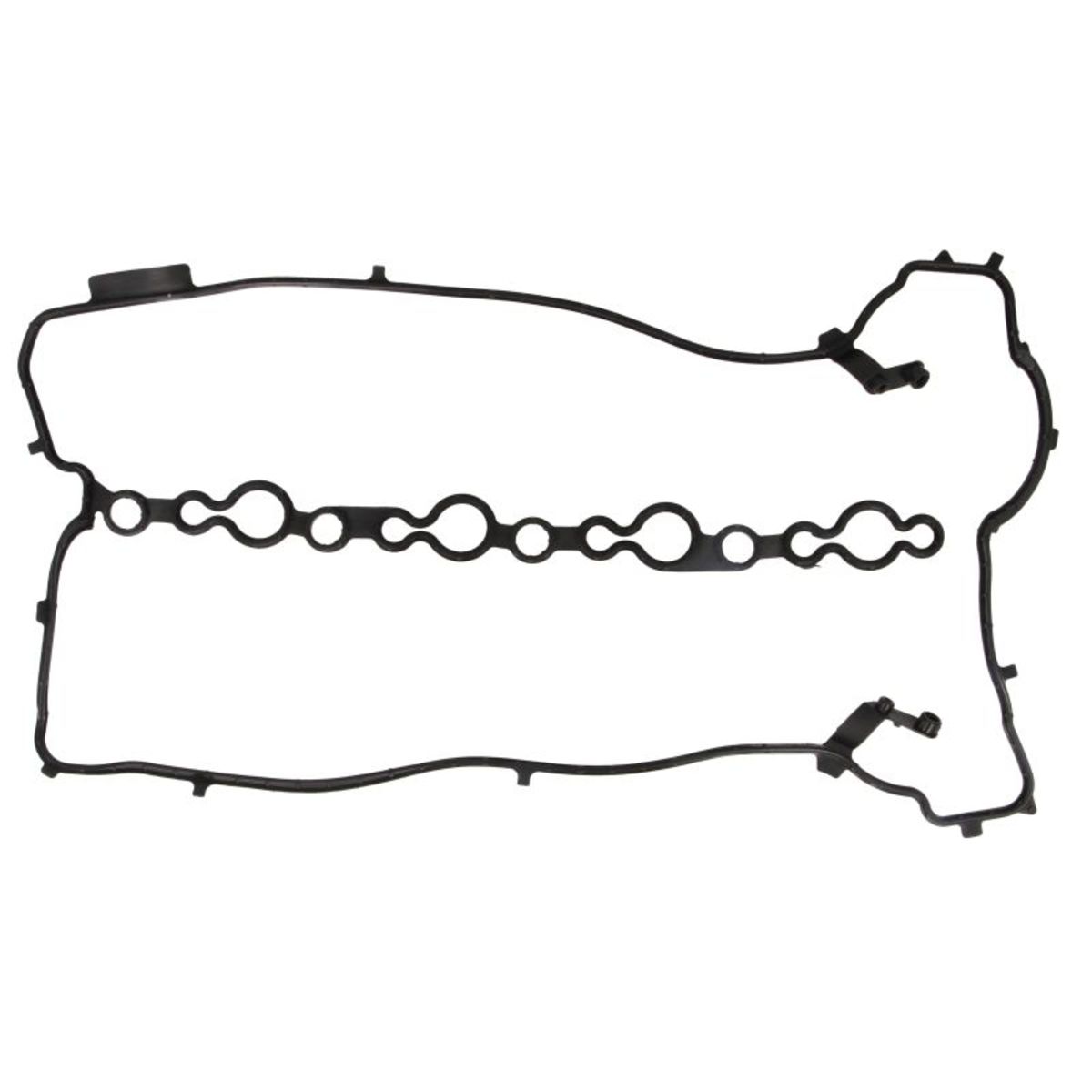 Image of Pakking kleppendeksel