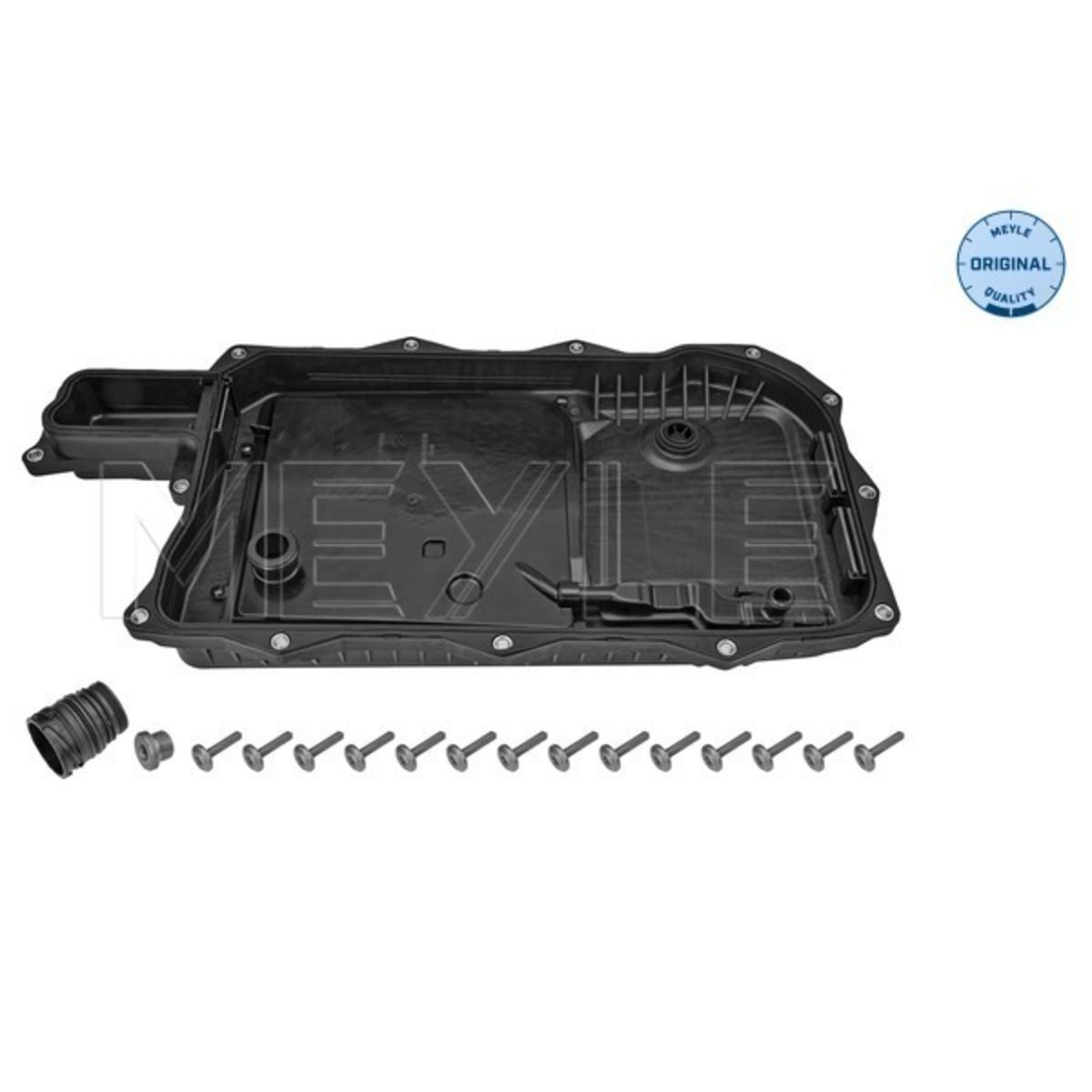 Kit di ricambi, cambio dell'olio del cambio automatico MEYLE 300 135 1009/SK