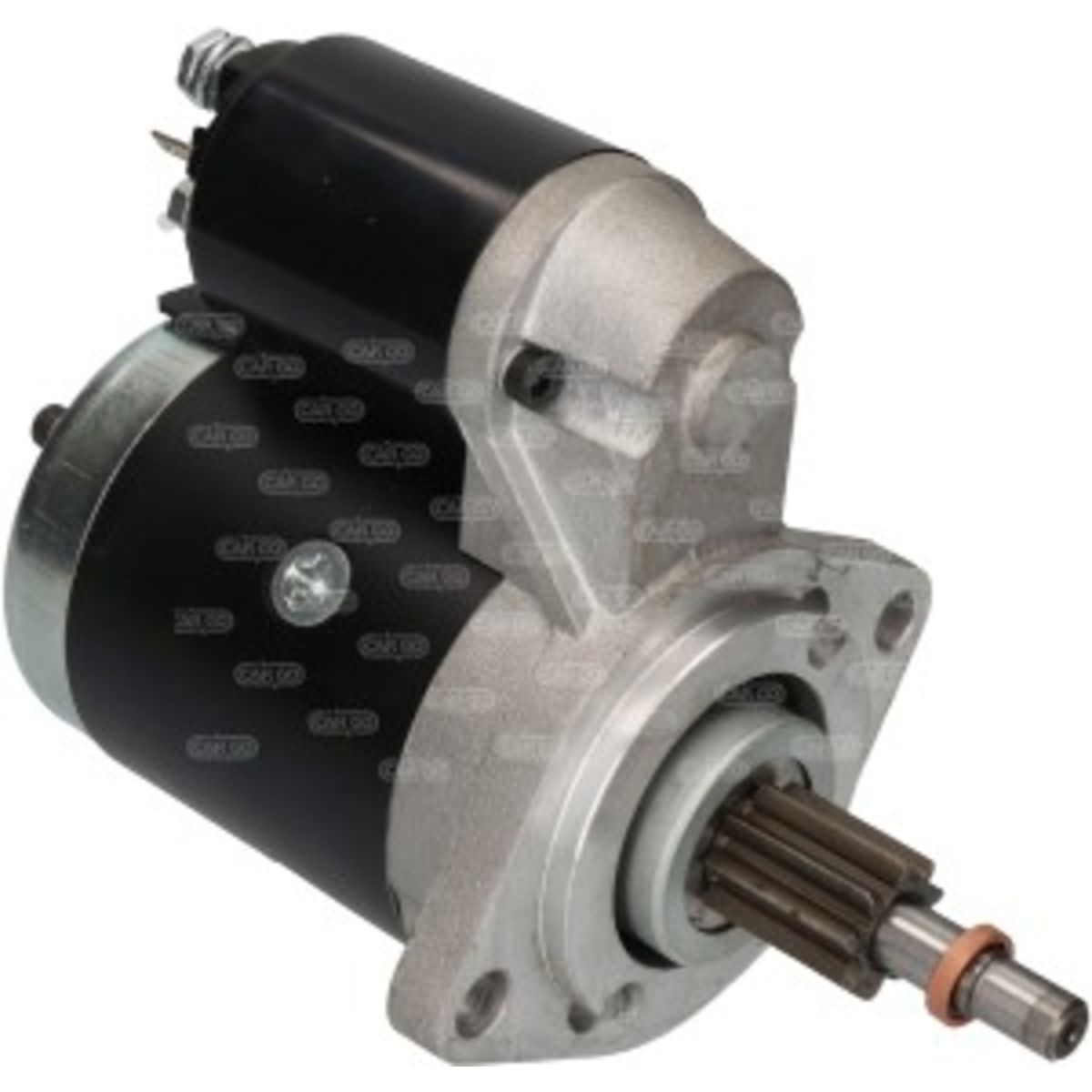 Image of Starter