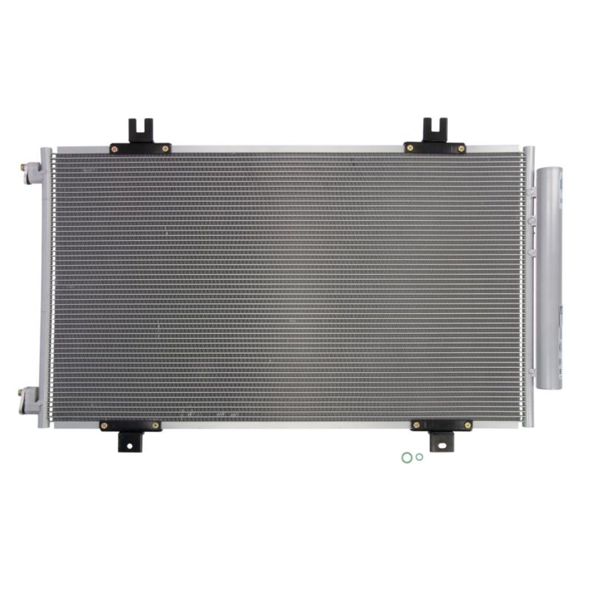 GT-BERGMANN GT11-036 Condensatore con essiccatore - Immagine 5