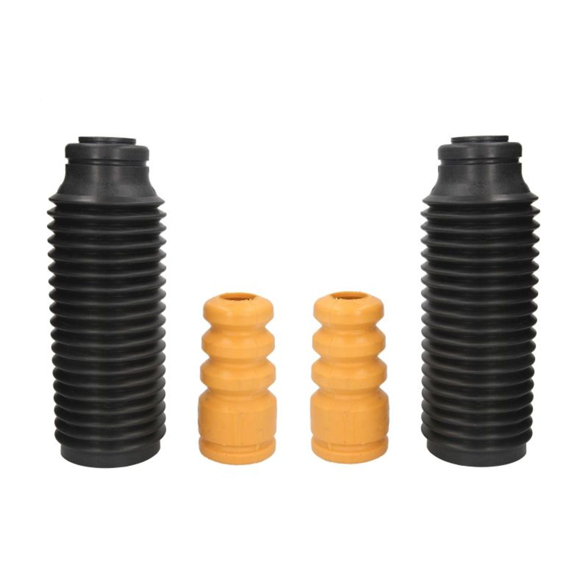 Image of Stofkap, schokdemper Proodection Kit