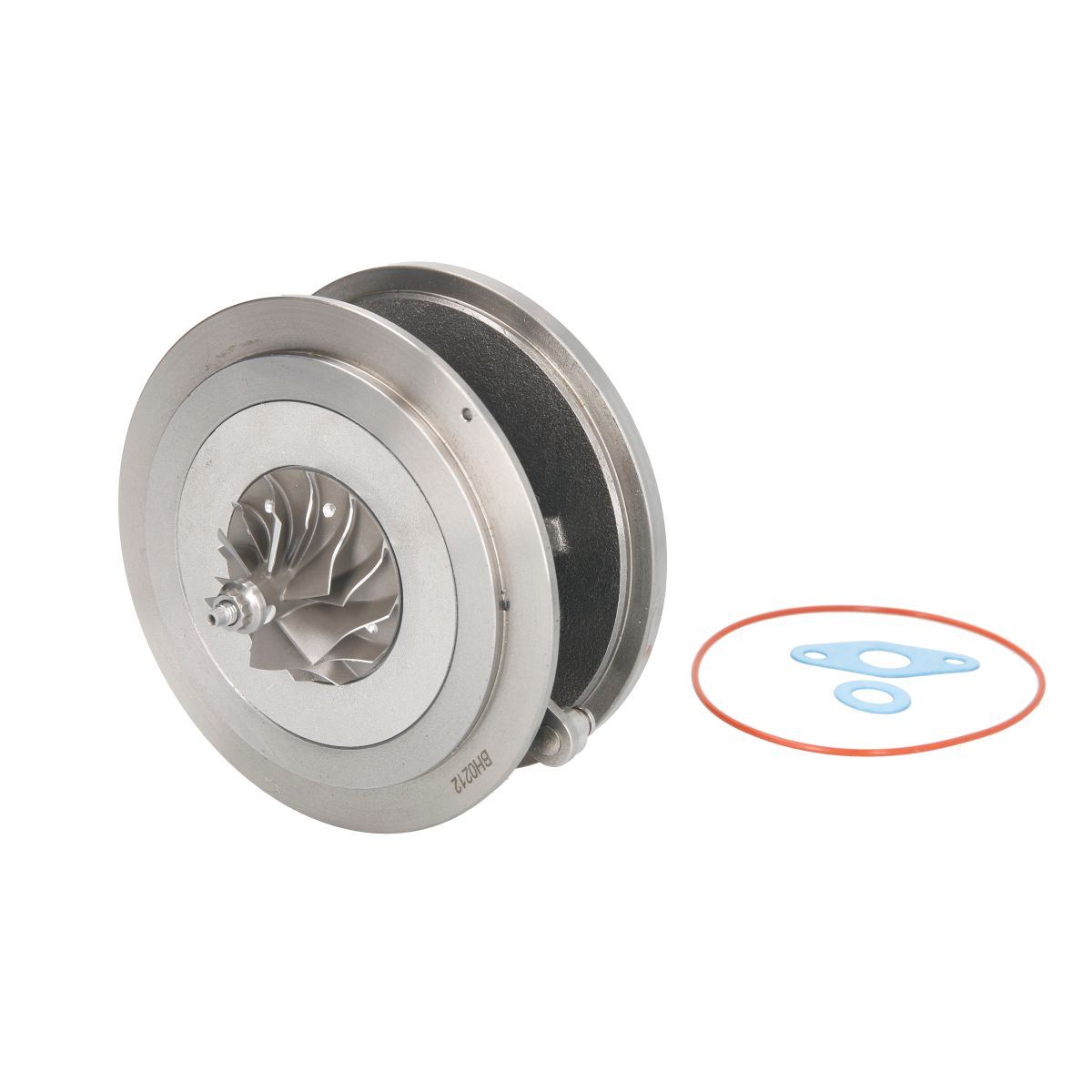 Image of Patroon / CHRA / kernassemblage
