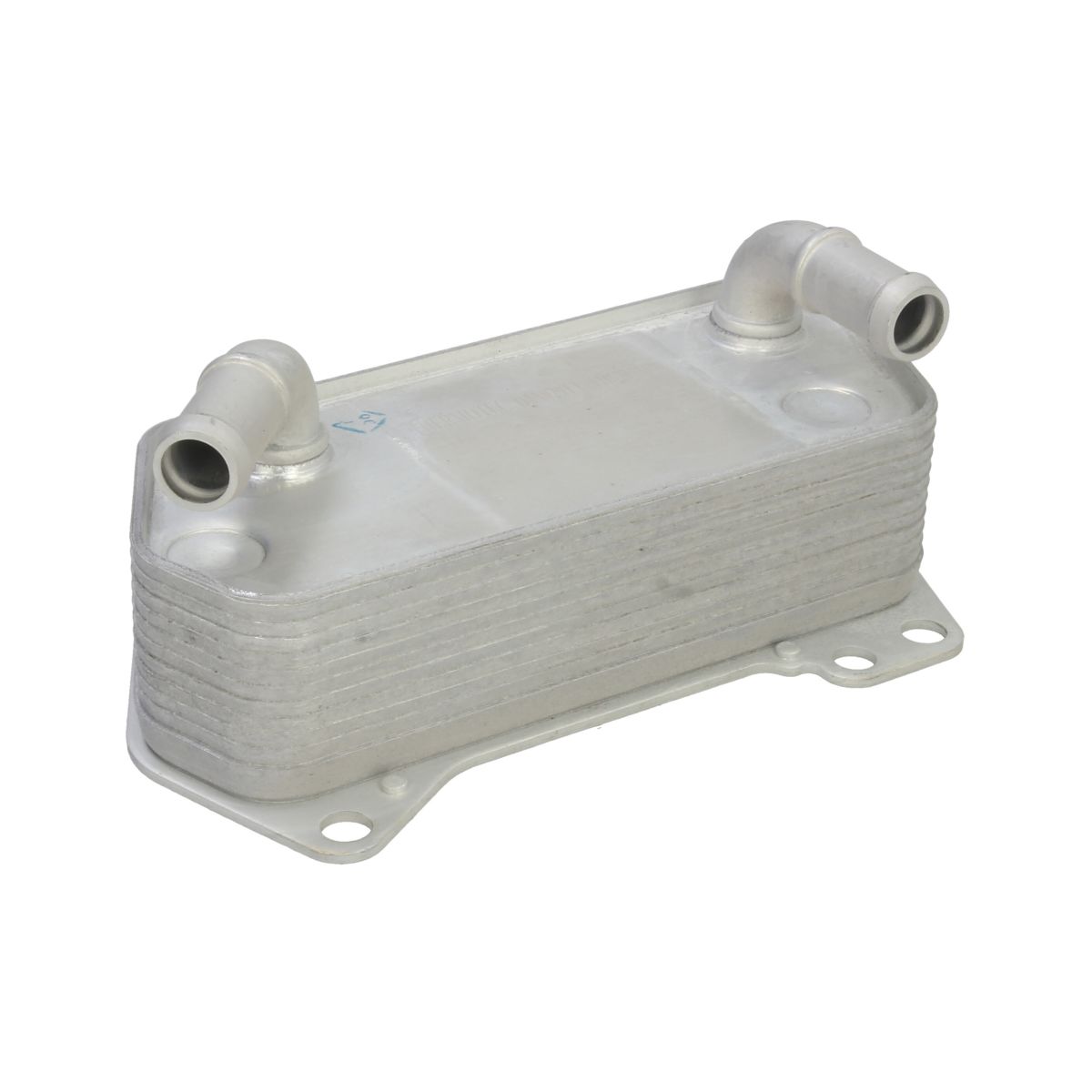 Image of Olie radiator, automatische versnellingsbak